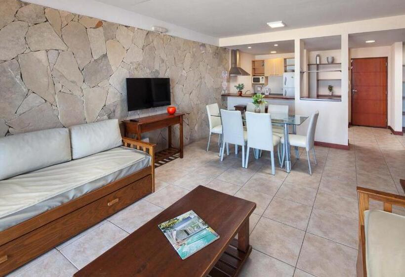 침실 1개 디럭스 아파트, Altaplaya