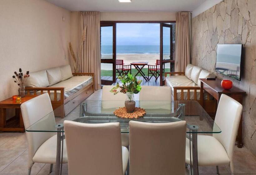 침실 1개 디럭스 아파트, Altaplaya