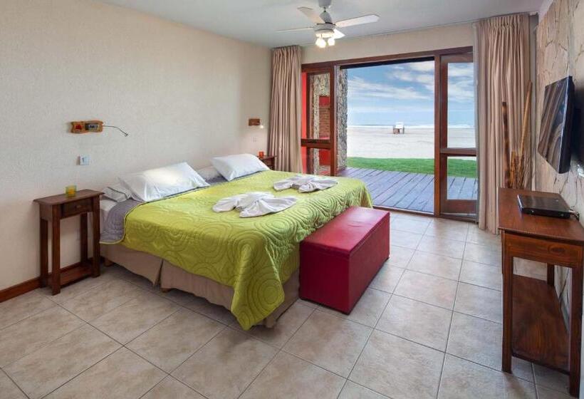 침실 1개 디럭스 아파트, Altaplaya