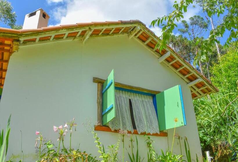 一居室别墅, Fazenda Boa Esperança