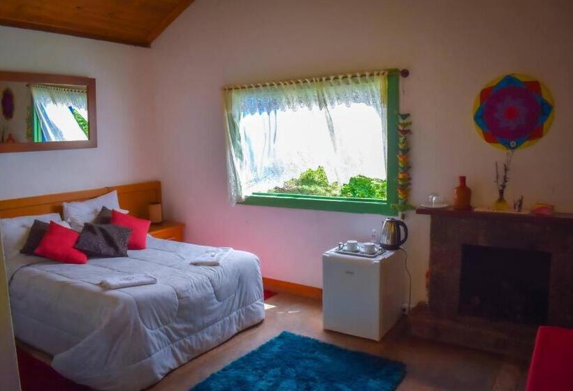 一居室高级别墅, Fazenda Boa Esperança