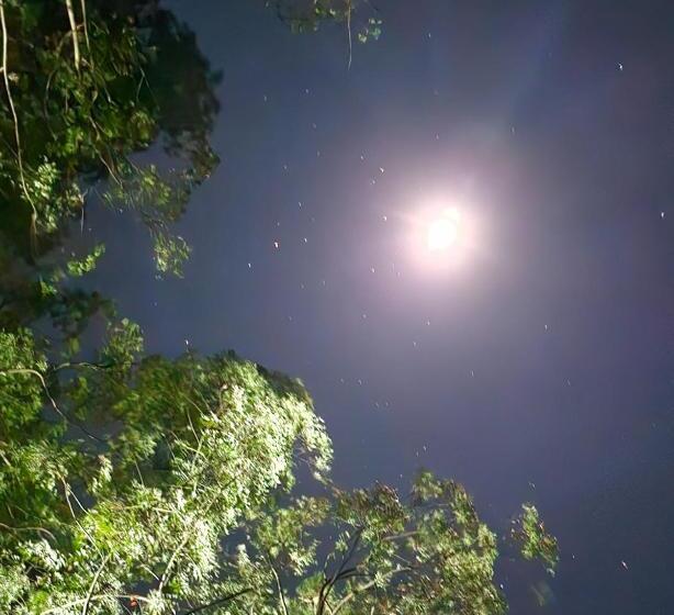 Standard Tent, Fazenda Boa Esperança