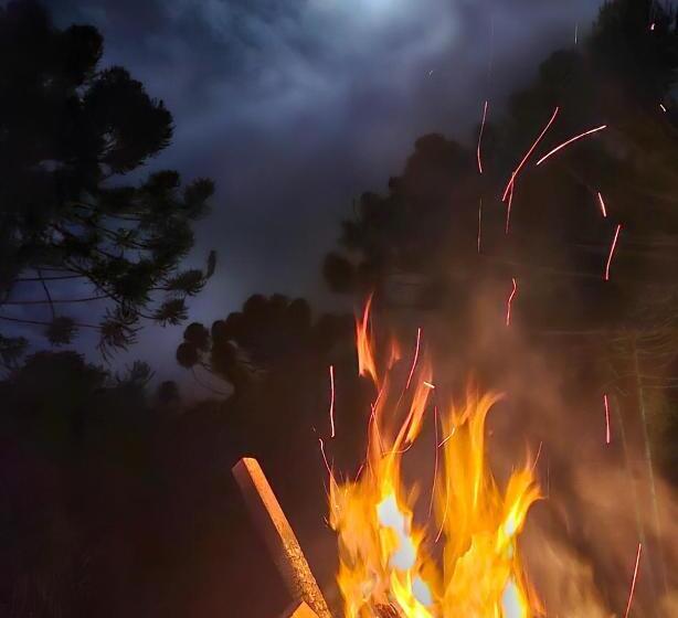 Standard Tent, Fazenda Boa Esperança