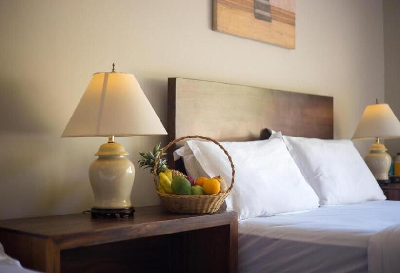 Mini Suite, Mount Havana