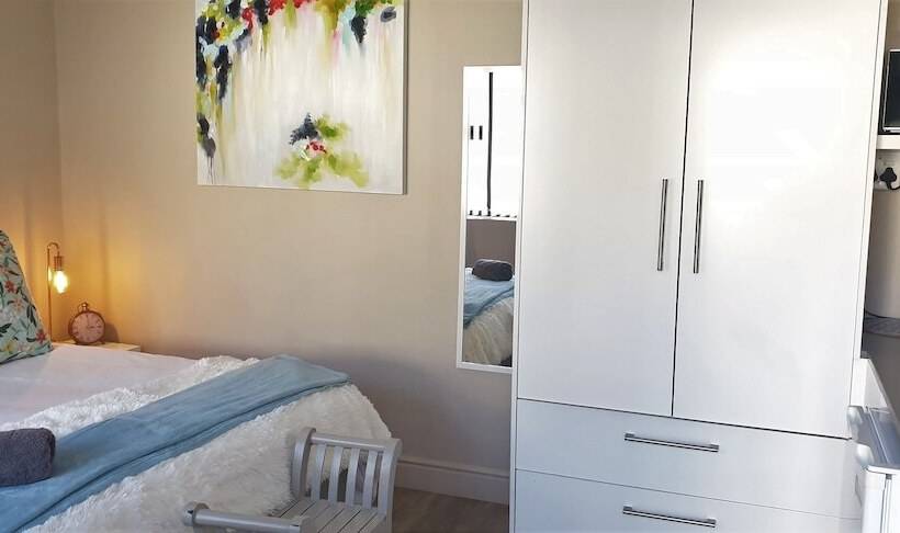Люкс, 2 On Lismore Guesthouse