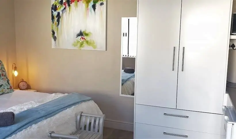 スイート, 2 On Lismore Guesthouse