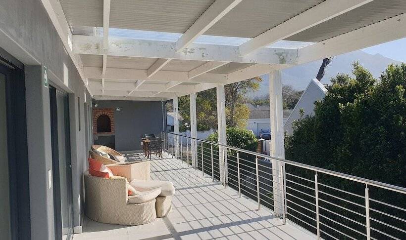 带大床的套房, 2 On Lismore Guesthouse