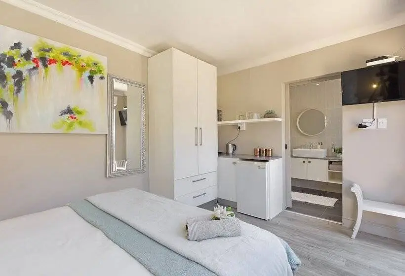 スイート, 2 On Lismore Guesthouse