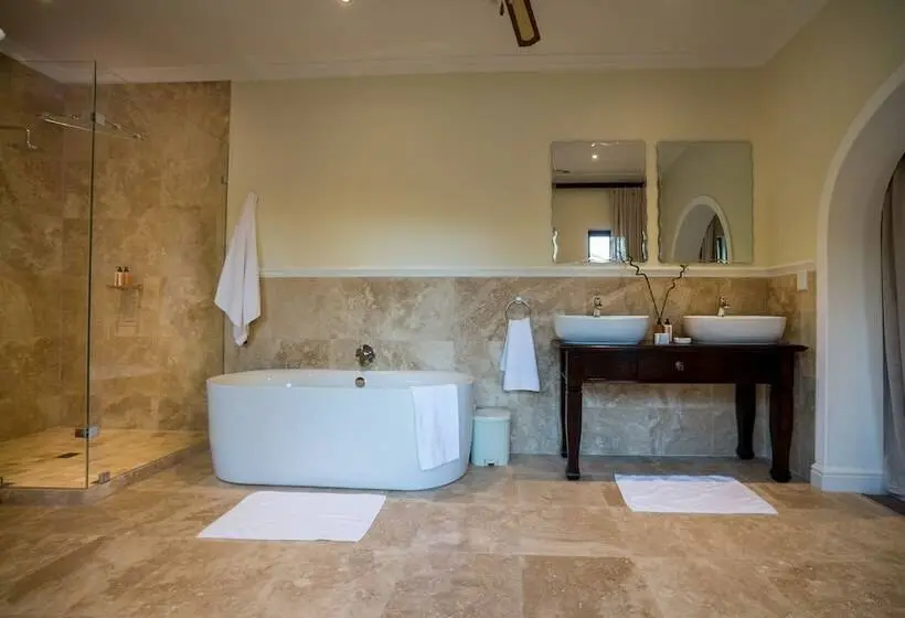 デラックススイート, Boutique Villa Guesthouse