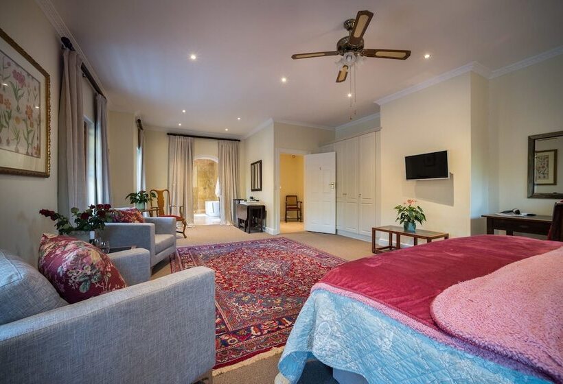 디럭스 스위트, Boutique Villa Guesthouse