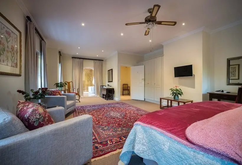 デラックススイート, Boutique Villa Guesthouse