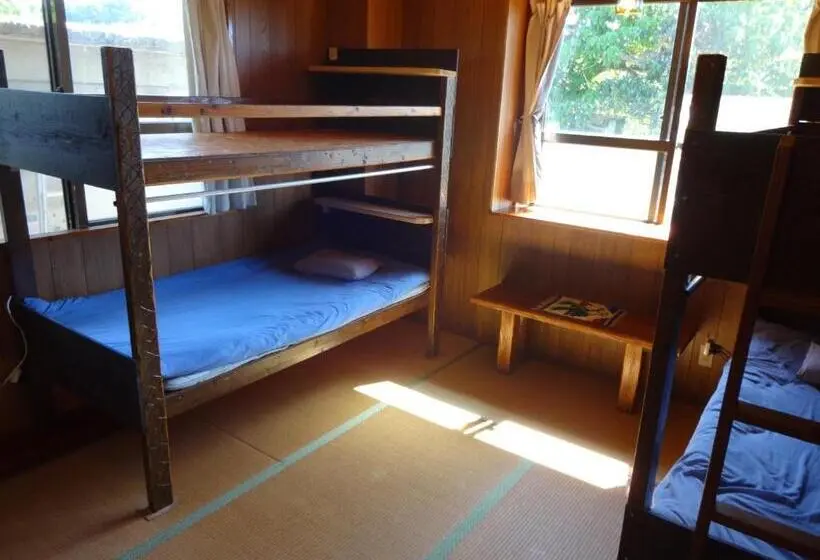 Economy Quadruple Room, Hibiscus