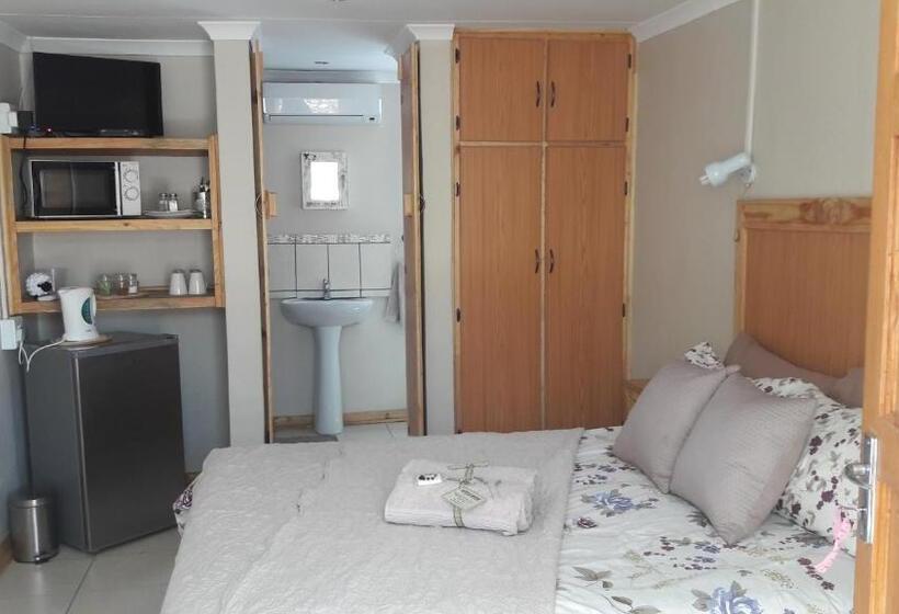 חדר סטנדרט, Karoo Inn