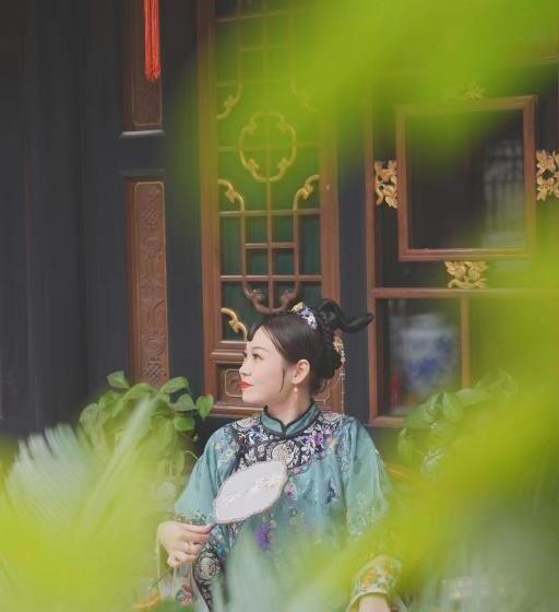 Индивидуальный Номер Interior, Pingyao Hu Lu Wa Home Inn