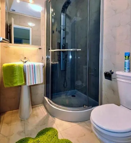 آپارتمان 1 خوابه, Vintiamo Apartmanok