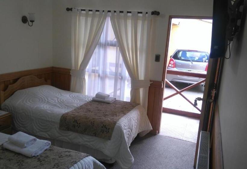 Номер Стандарт, Hostal Loreto Belen