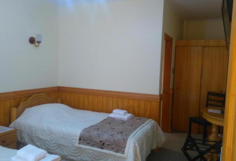 Номер Стандарт, Hostal Loreto Belen