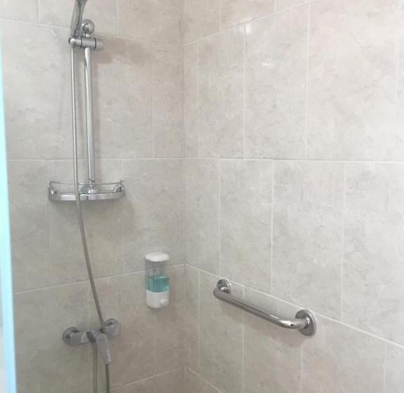 Номер Стандарт, Hostal Loreto Belen