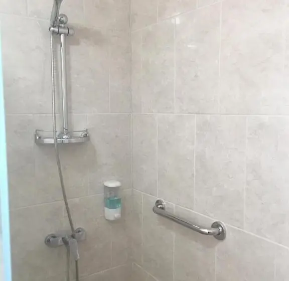 スタンダードルーム, Hostal Loreto Belen
