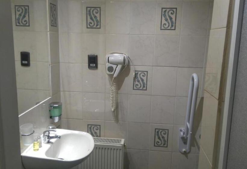 スタンダードルーム, Hostal Loreto Belen