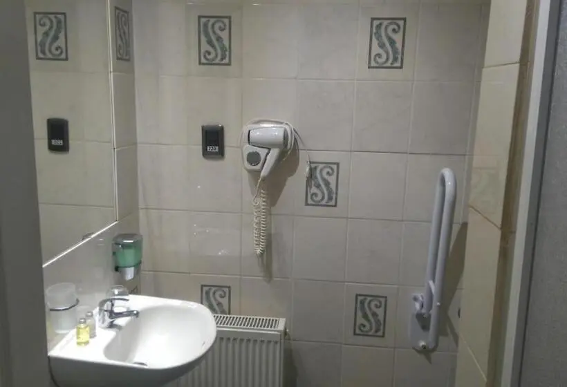 スタンダードルーム, Hostal Loreto Belen
