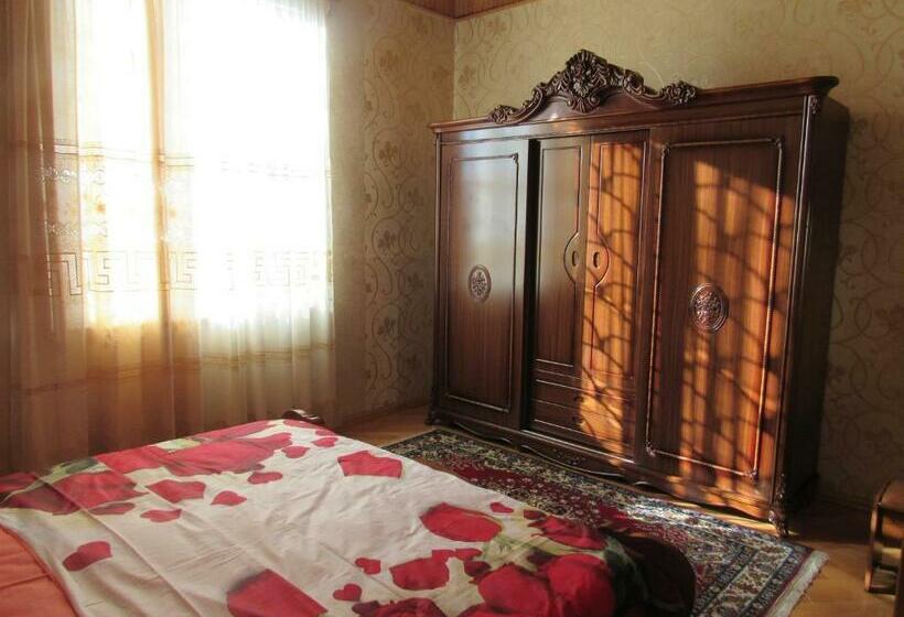 اتاق لوکس, Guest House Levan Ii Dadiani