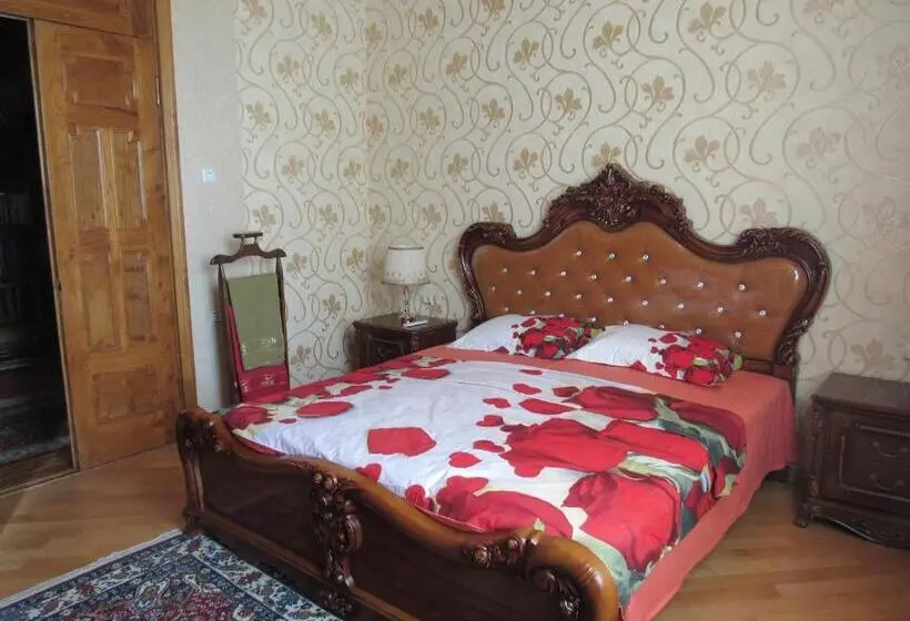 اتاق لوکس, Guest House Levan Ii Dadiani