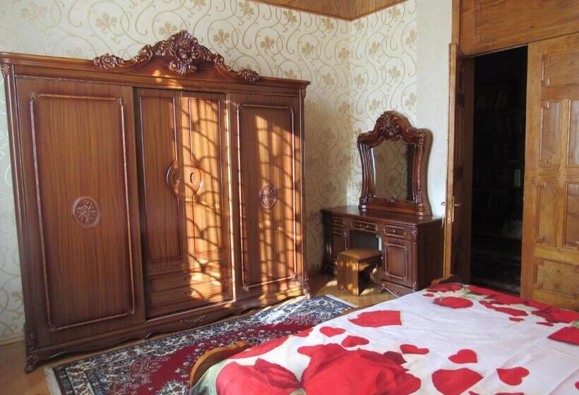 اتاق لوکس, Guest House Levan Ii Dadiani