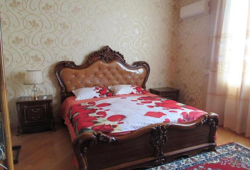 اتاق لوکس, Guest House Levan Ii Dadiani