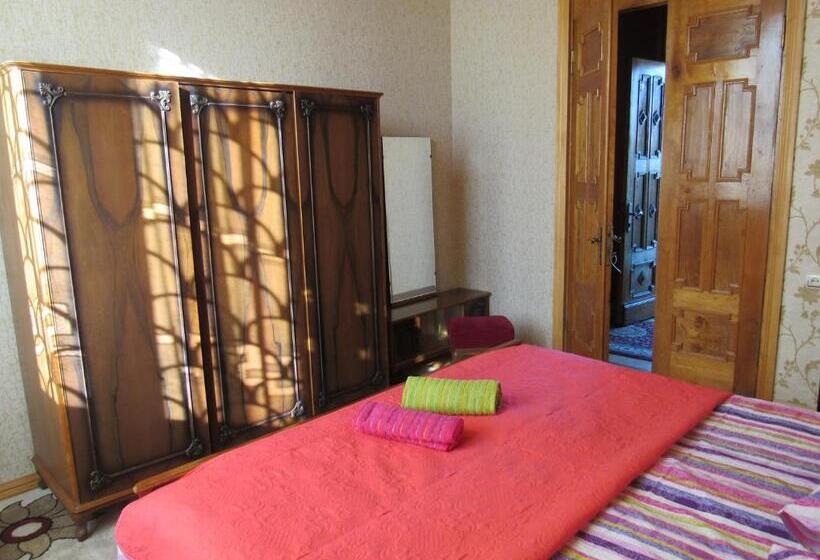 اتاق استاندارد, Guest House Levan Ii Dadiani