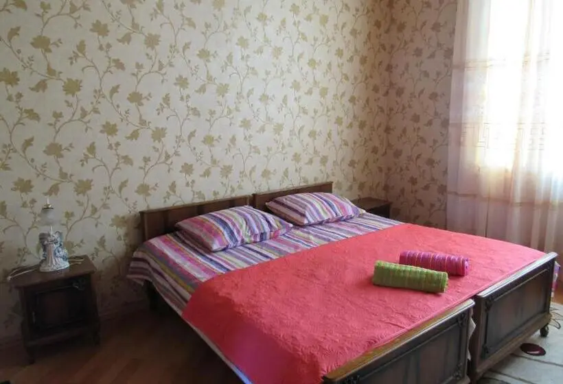 اتاق استاندارد, Guest House Levan Ii Dadiani
