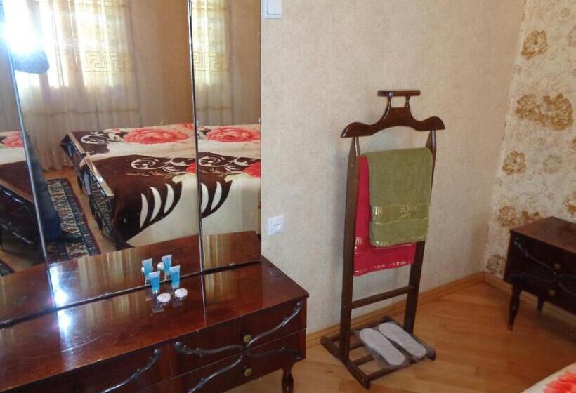 اتاق استاندارد, Guest House Levan Ii Dadiani