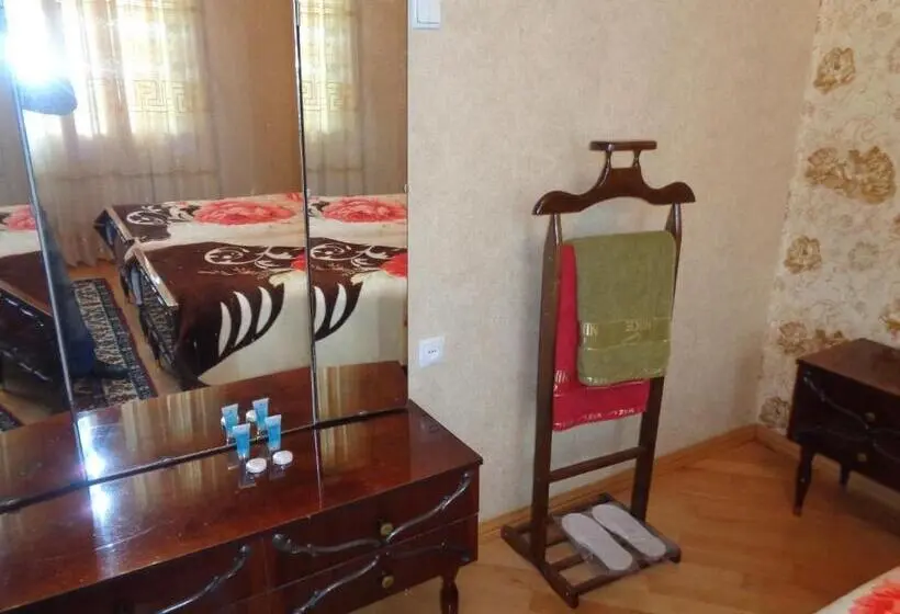 اتاق استاندارد, Guest House Levan Ii Dadiani