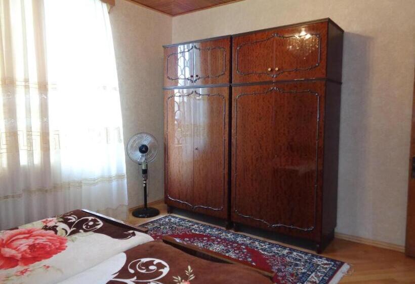 اتاق استاندارد, Guest House Levan Ii Dadiani