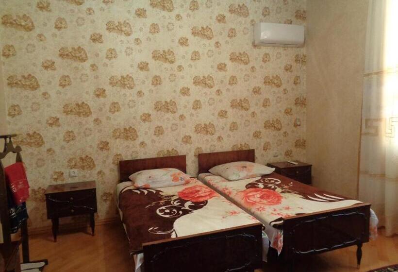 اتاق استاندارد, Guest House Levan Ii Dadiani