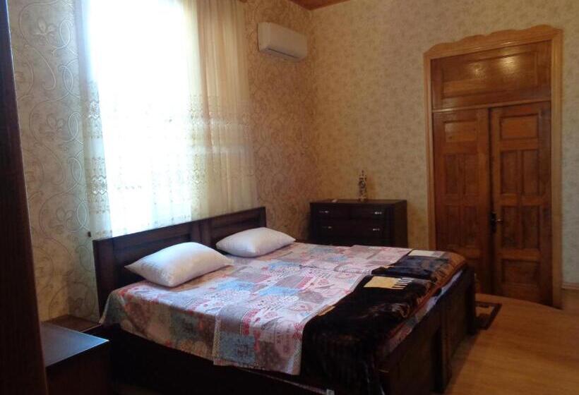 اتاق استاندارد, Guest House Levan Ii Dadiani