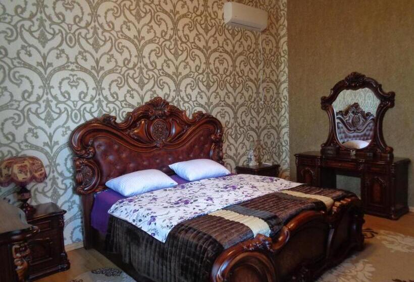 اتاق لوکس, Guest House Levan Ii Dadiani