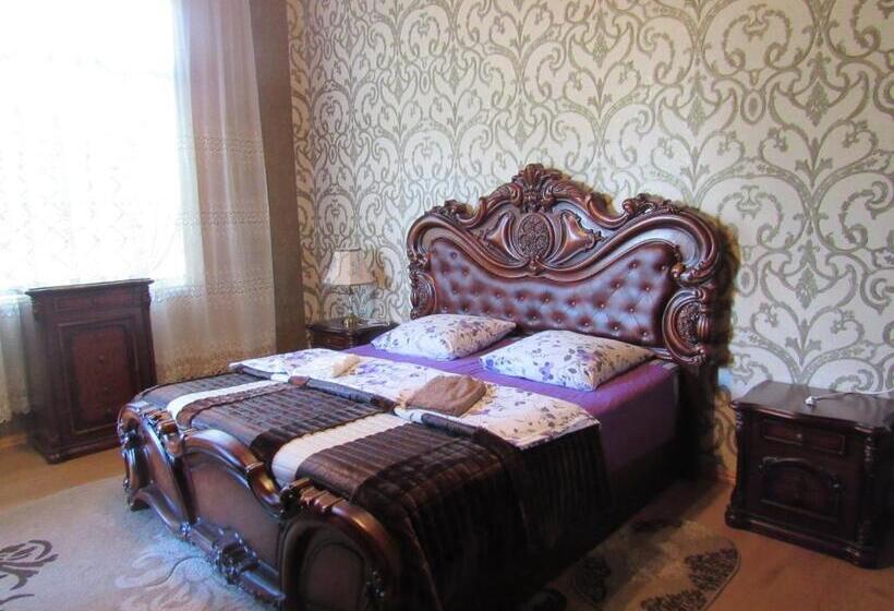 اتاق لوکس, Guest House Levan Ii Dadiani