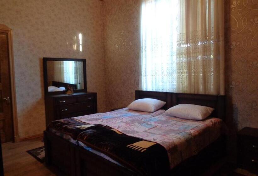 اتاق استاندارد, Guest House Levan Ii Dadiani