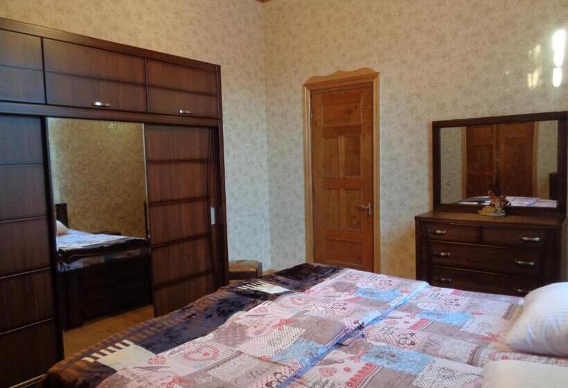 اتاق استاندارد, Guest House Levan Ii Dadiani