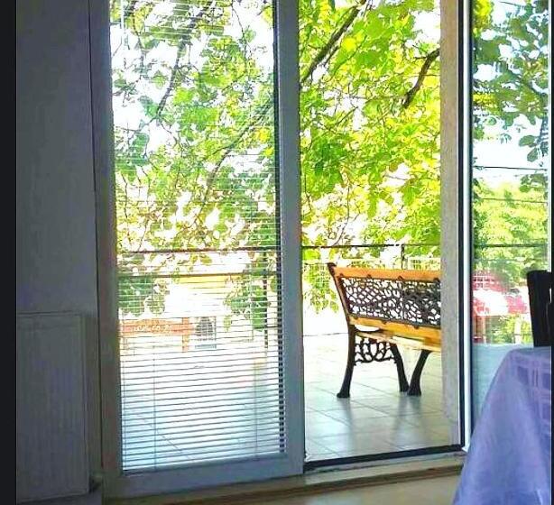 آپارتمان 1 خوابه با بالکن, Maslina Rooms