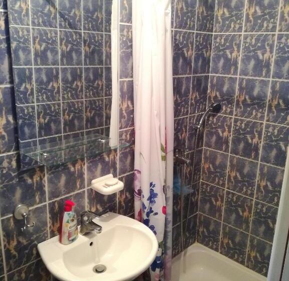 آپارتمان 1 خوابه با بالکن, Maslina Rooms