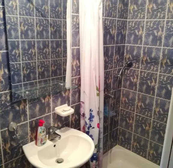 آپارتمان 1 خوابه با بالکن, Maslina Rooms