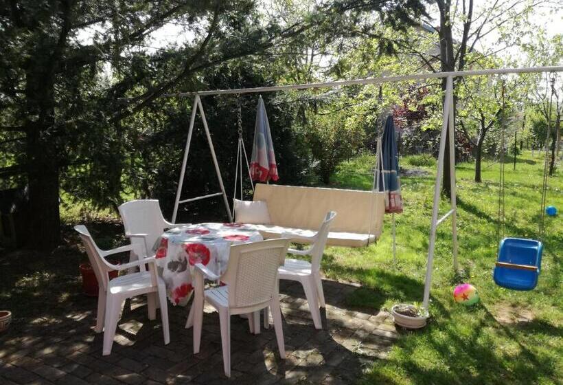 استودیوی لوکس, Maslina Rooms