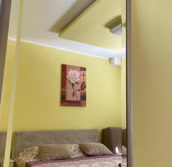 اتاق لوکس, Maslina Rooms