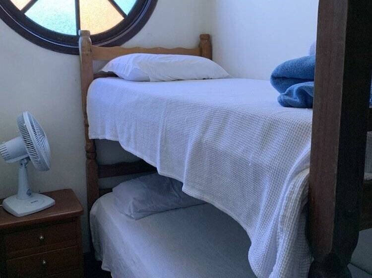 חדר סטנדרט, Pousada Edelweiss