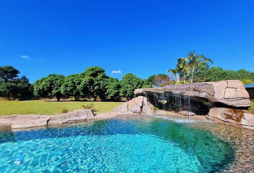 샬레, Benka Lifestyle Country Cottages