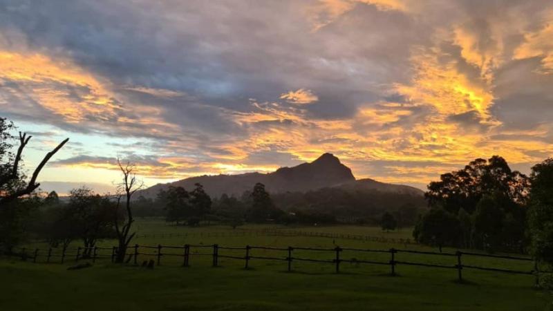 샬레, Benka Lifestyle Country Cottages