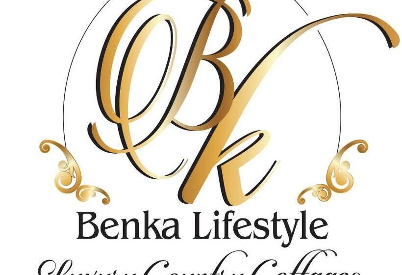 خانه 3 خوابه, Benka Lifestyle Country Cottages