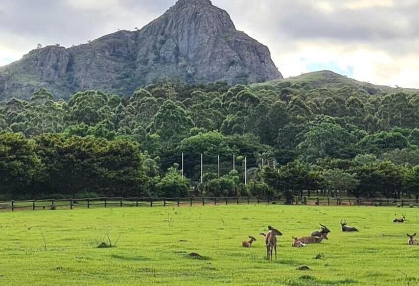 침실 3개 주택, Benka Lifestyle Country Cottages